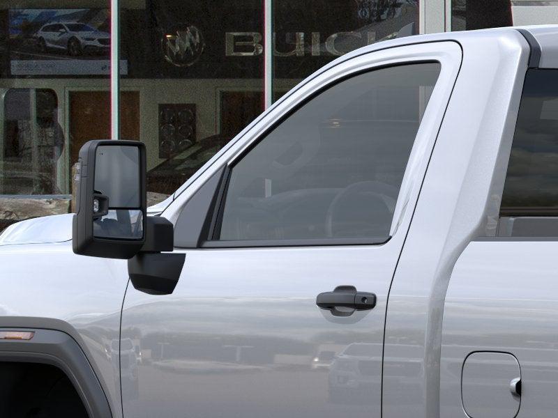 new 2026 GMC Sierra 2500 car, priced at $54,984