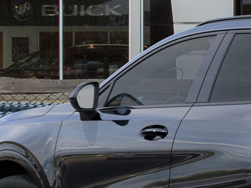 new 2026 Buick Envision car, priced at $48,100