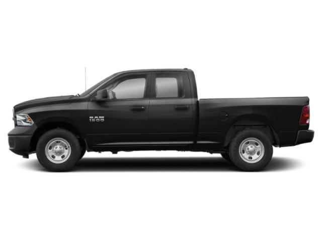 used 2019 Ram 1500 car, priced at $21,988