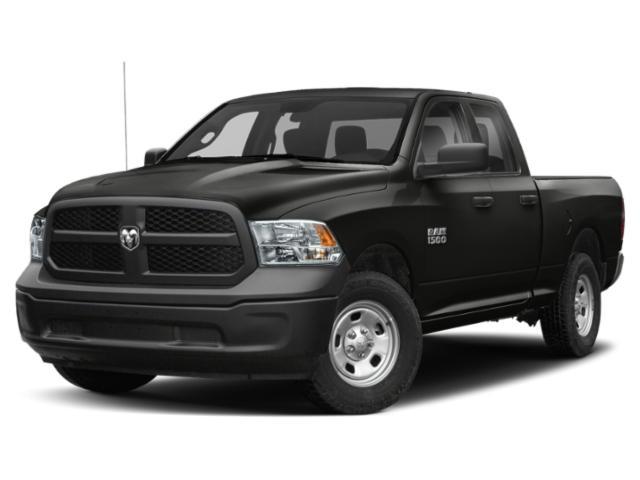 used 2019 Ram 1500 car, priced at $21,988