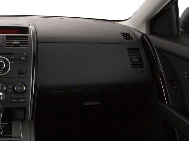 used 2010 Mazda CX-9 car