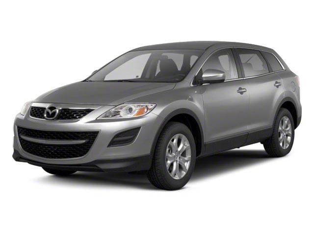 used 2010 Mazda CX-9 car