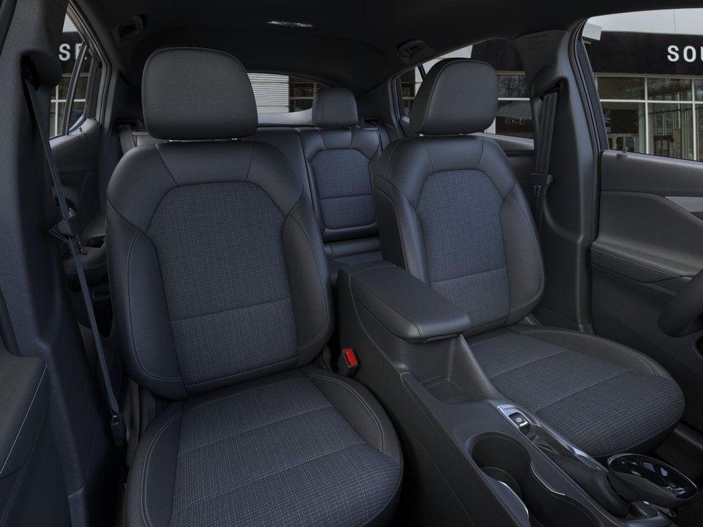 new 2026 Buick Envista car, priced at $28,134