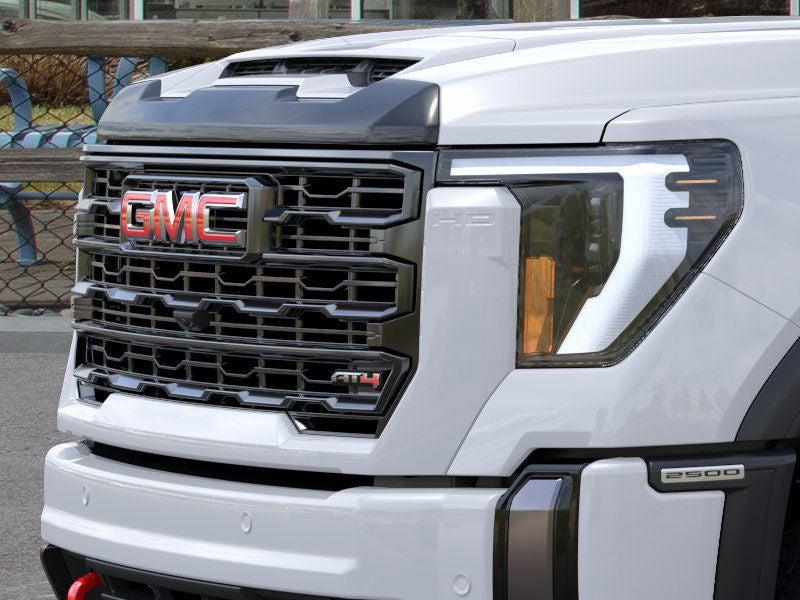 new 2026 GMC Sierra 2500 car, priced at $77,674