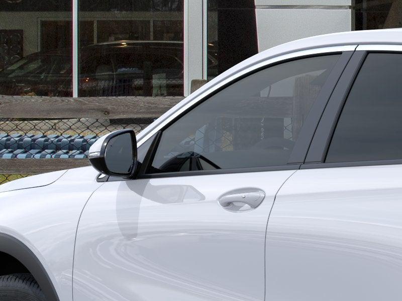 new 2026 Buick Envista car, priced at $27,639