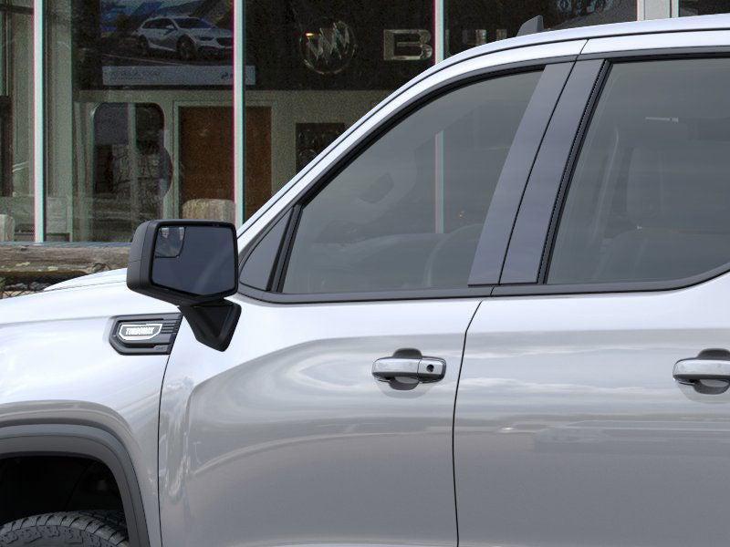 new 2026 GMC Sierra 1500 car, priced at $52,385