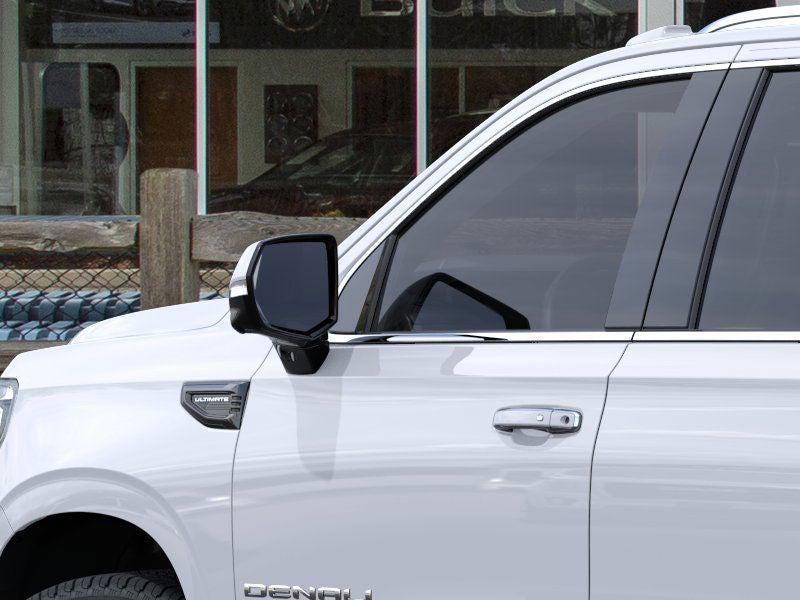 new 2026 GMC Yukon XL car, priced at $110,790