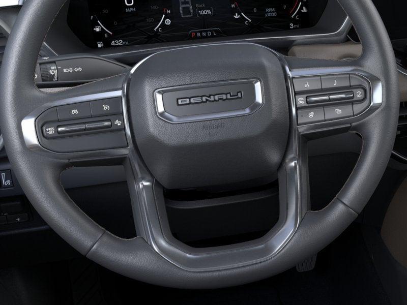 new 2026 GMC Canyon car, priced at $56,984