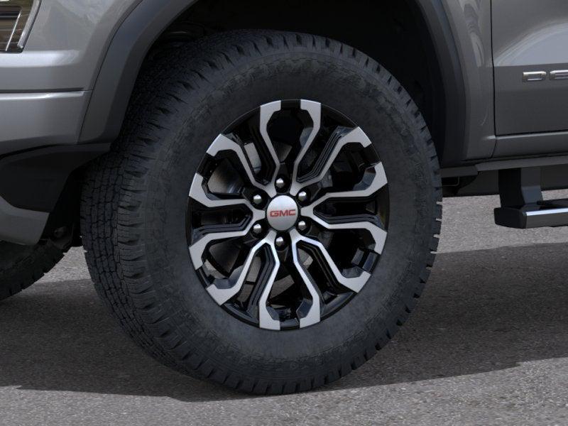 new 2026 GMC Canyon car, priced at $56,984