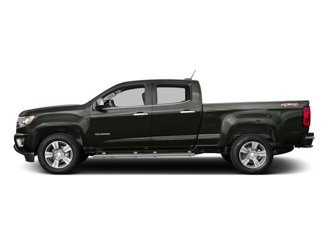 used 2017 Chevrolet Colorado car, priced at $20,988