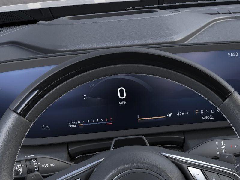 new 2026 Buick Enclave car, priced at $54,310