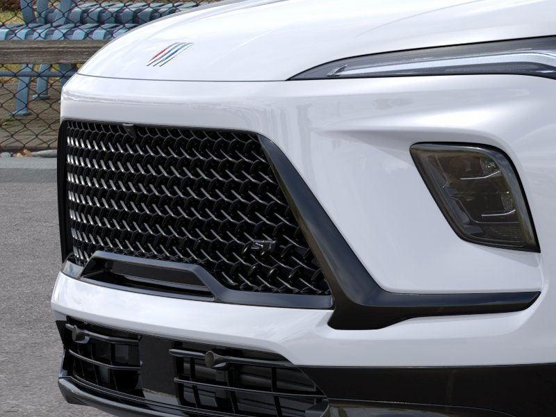 new 2026 Buick Enclave car, priced at $54,310