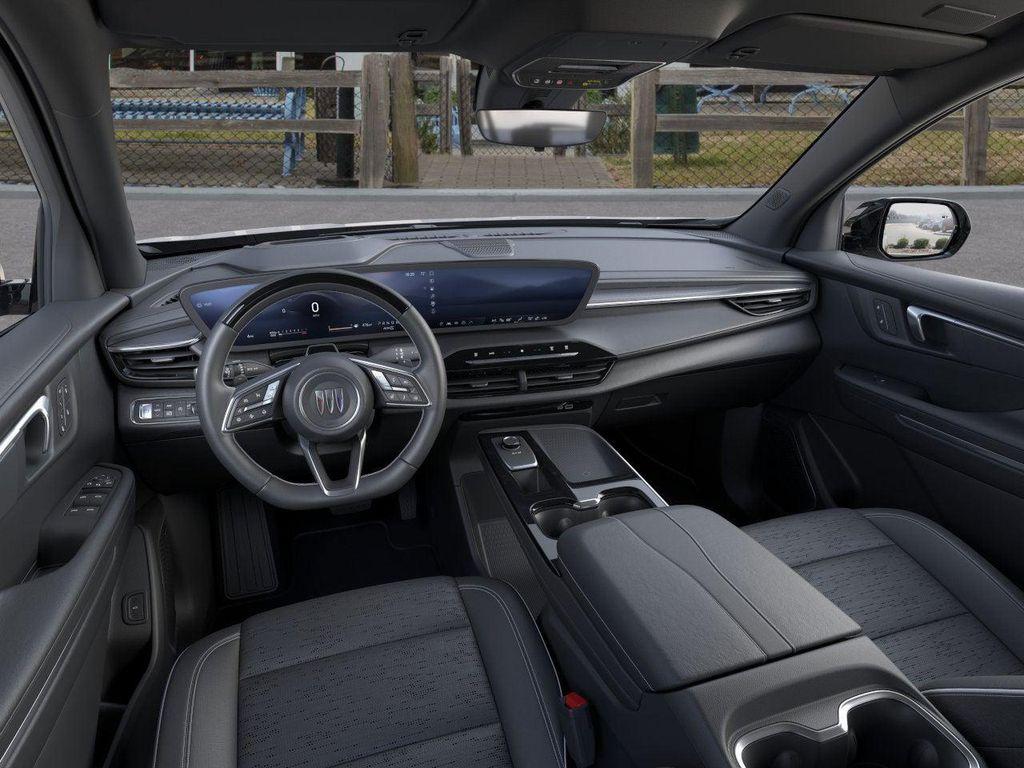new 2026 Buick Enclave car, priced at $54,310