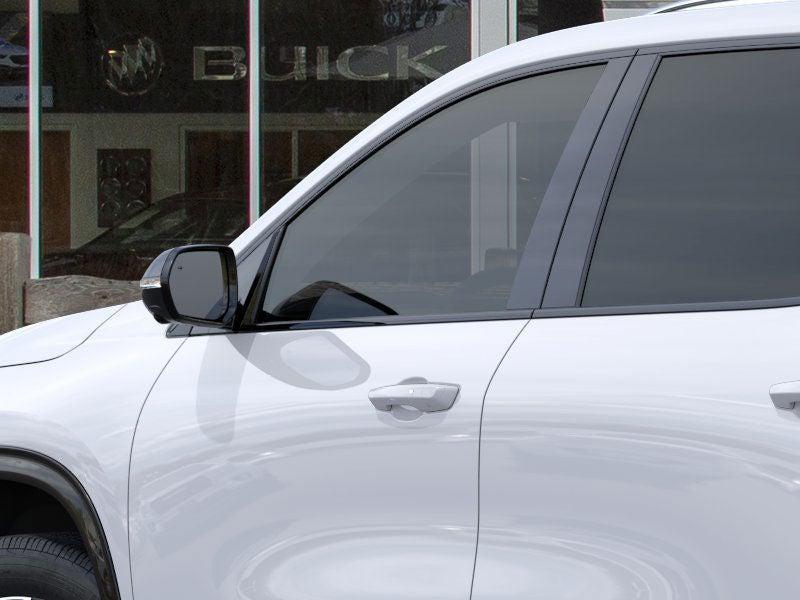 new 2026 Buick Enclave car, priced at $54,310