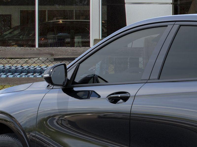 new 2026 Buick Envista car, priced at $30,620