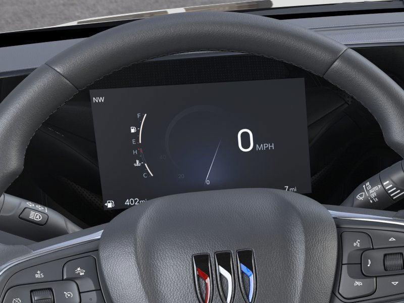 new 2026 Buick Envista car, priced at $30,620