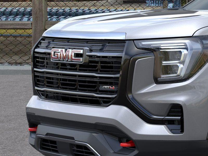 new 2026 GMC Terrain car, priced at $43,725
