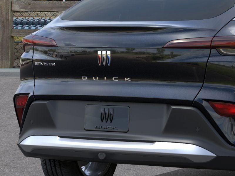 new 2026 Buick Envista car, priced at $27,235