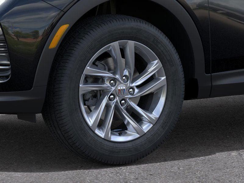 new 2026 Buick Envista car, priced at $27,235