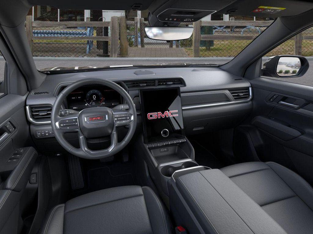 new 2026 GMC Terrain car, priced at $39,969