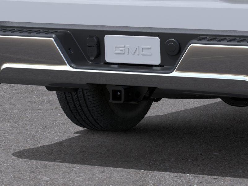 new 2025 GMC Sierra 1500 car, priced at $42,620