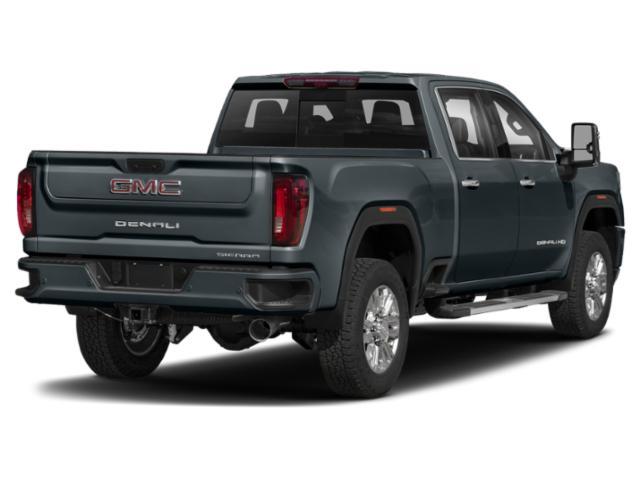 used 2020 GMC Sierra 2500 car, priced at $51,988