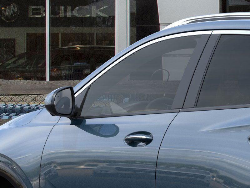 new 2026 Buick Encore GX car, priced at $32,374