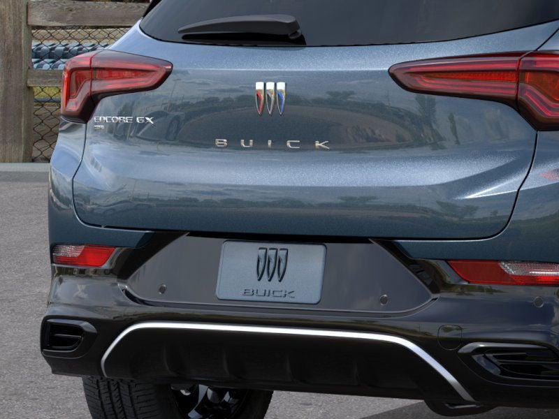 new 2026 Buick Encore GX car, priced at $32,374