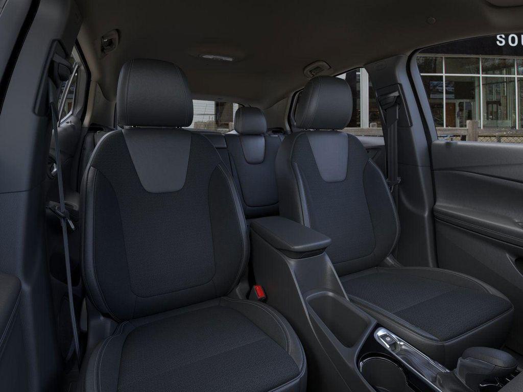 new 2026 Buick Encore GX car, priced at $31,580