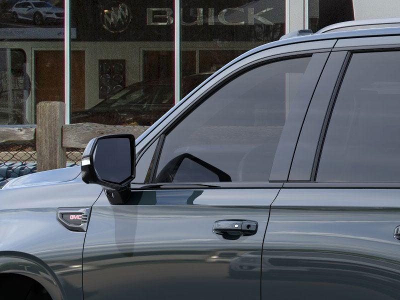 new 2026 GMC Yukon car, priced at $88,745