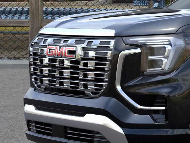 new 2026 GMC Terrain car, priced at $44,134