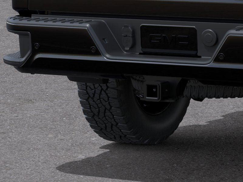 new 2026 GMC Sierra 2500 car, priced at $95,060