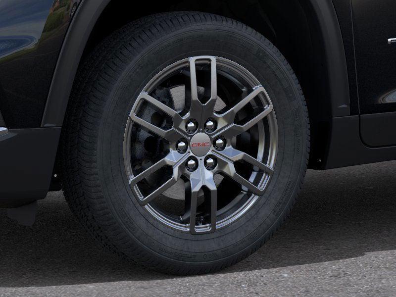 new 2026 GMC Acadia car, priced at $48,090