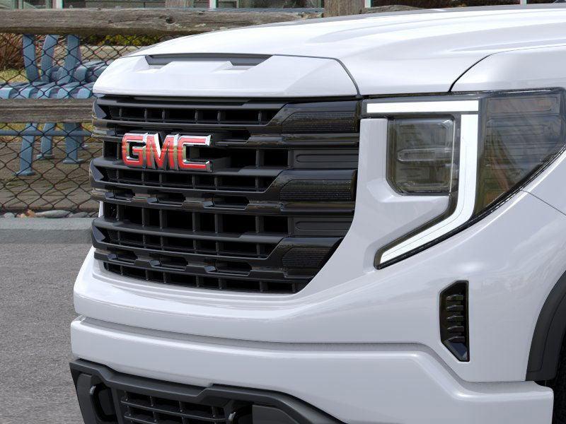 new 2026 GMC Sierra 1500 car, priced at $48,800