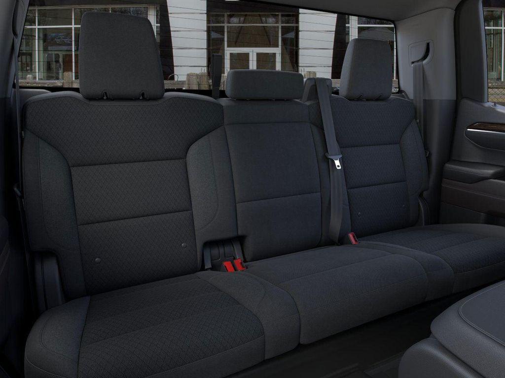 new 2026 GMC Sierra 1500 car, priced at $48,800