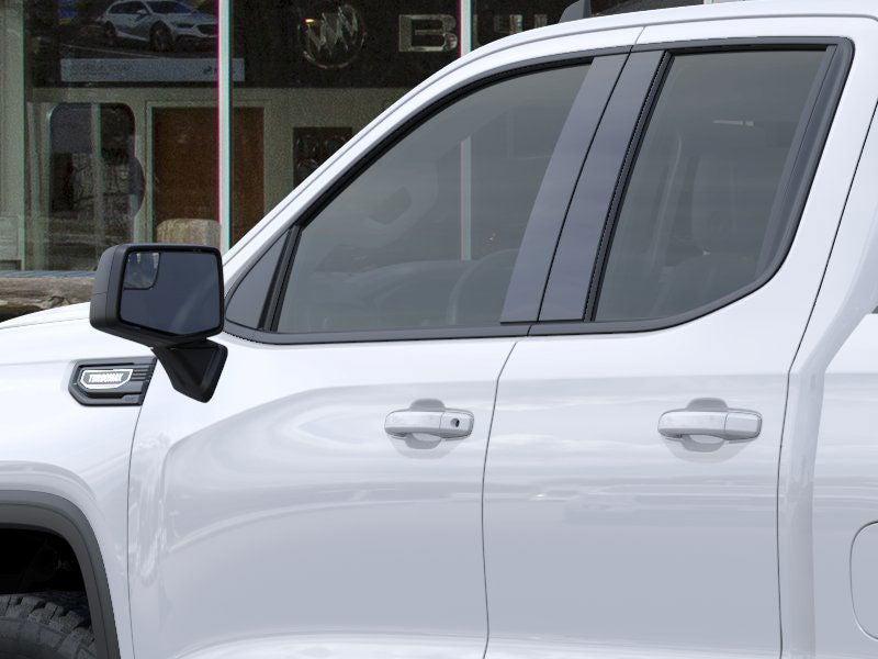 new 2026 GMC Sierra 1500 car, priced at $48,800