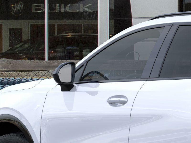 new 2026 Buick Envision car, priced at $48,700