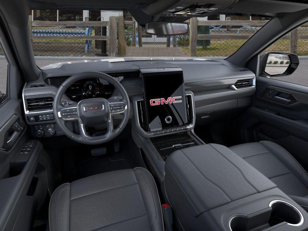 new 2026 GMC Yukon XL car, priced at $79,010