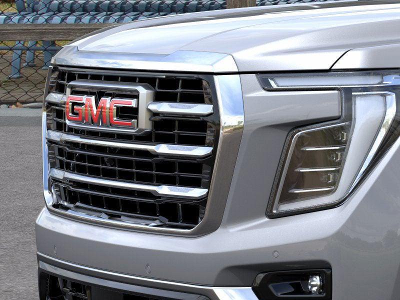 new 2026 GMC Yukon XL car, priced at $79,010