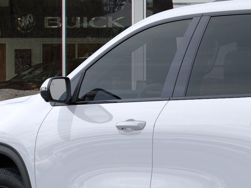 new 2026 GMC Acadia car, priced at $53,575