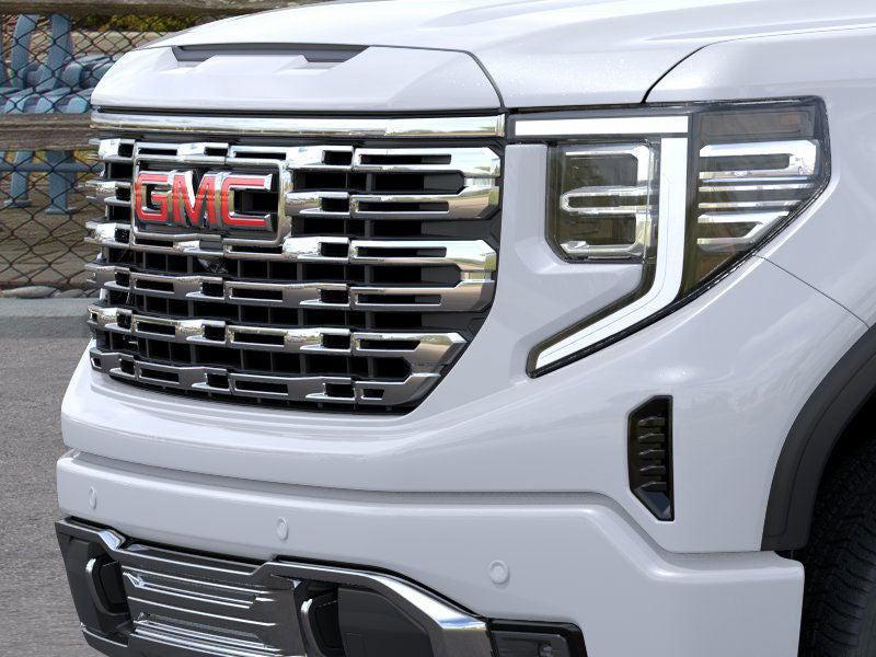 new 2026 GMC Sierra 1500 car, priced at $77,035