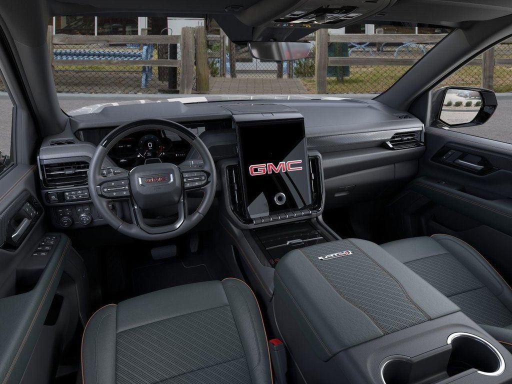 new 2026 GMC Yukon XL car, priced at $97,085