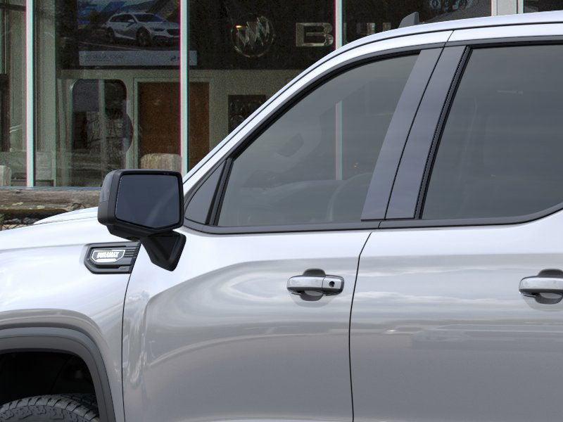 new 2026 GMC Sierra 1500 car, priced at $65,735