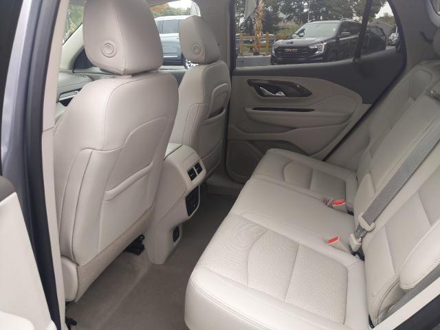 used 2019 GMC Terrain car, priced at $18,988