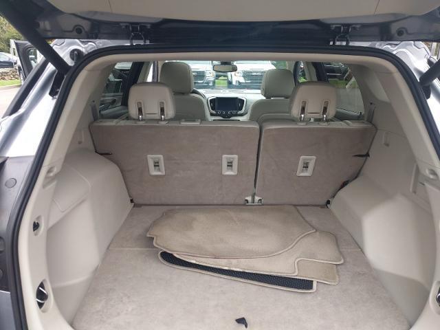 used 2019 GMC Terrain car, priced at $18,988