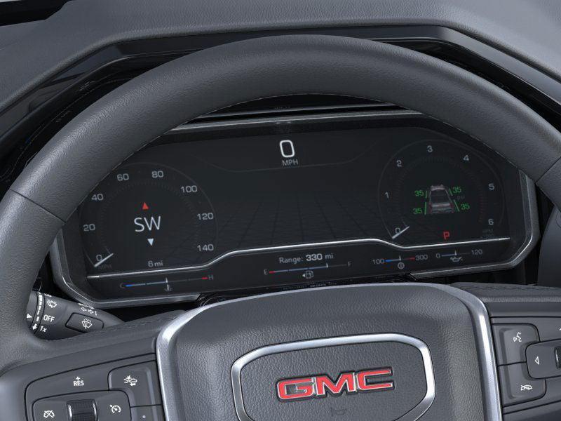 new 2026 GMC Sierra 2500 car, priced at $59,880