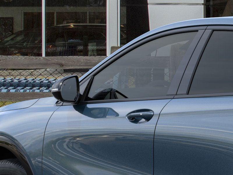 new 2026 Buick Envista car, priced at $29,825