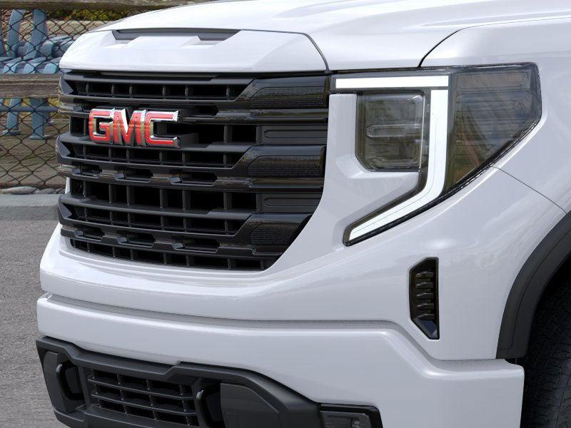 new 2026 GMC Sierra 1500 car, priced at $51,890