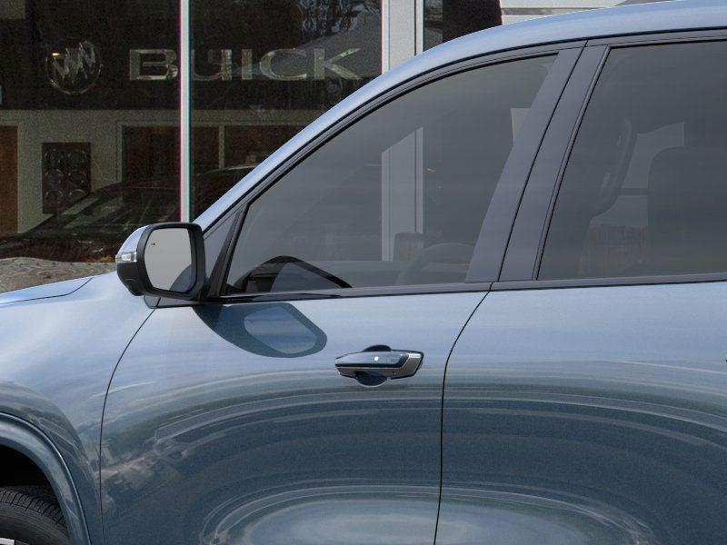 new 2026 GMC Acadia car, priced at $66,090