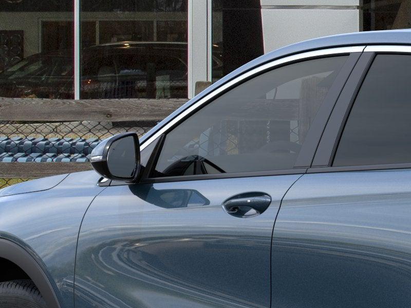 new 2026 Buick Envista car, priced at $27,384